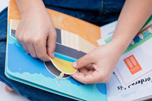 Load image into Gallery viewer, Prophet Suleiman (AS) and the Queen ant book