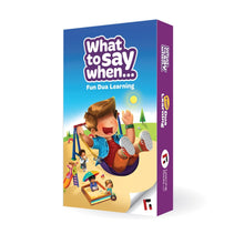 Load image into Gallery viewer, What to say when someone dies