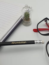 Load image into Gallery viewer, Pencils- Alhumdillah