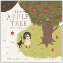 Load image into Gallery viewer, The Apple Tree - Children&#39;s Book Characters
