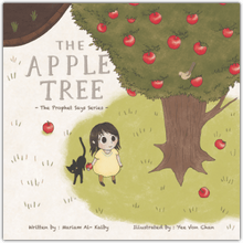 Load image into Gallery viewer, The Apple Tree - Children's Book Characters
