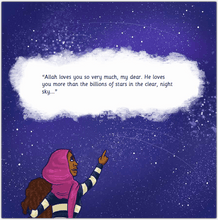 Load image into Gallery viewer, How Much Does Allah Love Me