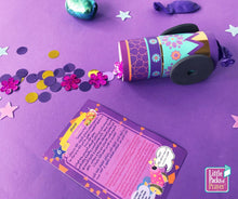 Load image into Gallery viewer, Ramadan Activity kit (Play house edition) Special educational activities inspired by our beautiful Ramadan traditions & values (LEARN THROUGH PLAY)