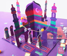 Load image into Gallery viewer, ramadan activity
