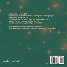 Load image into Gallery viewer, kid story book