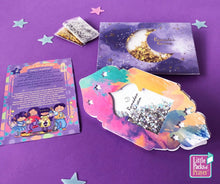 Load image into Gallery viewer, Lailatul Qadr