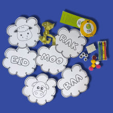 Load image into Gallery viewer, kid story book