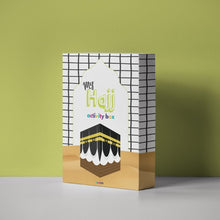 Load image into Gallery viewer, My Hajj Activity Box
