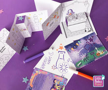 Load image into Gallery viewer, Ramadan Activity