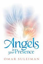Load image into Gallery viewer, Angels in Your Presence book