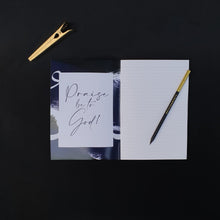 Load image into Gallery viewer, Notebook Paper