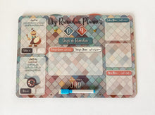 Load image into Gallery viewer, Ramadan Planner & Follow-up – مخططي في رمضان | Ramadan Planner 2022 pdf