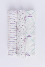 Load image into Gallery viewer, Swaddle Baby