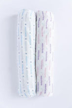 Load image into Gallery viewer, Masha'Allah Swaddle