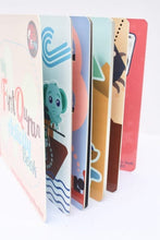 Load image into Gallery viewer, child story book