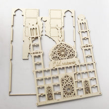 Load image into Gallery viewer, Best Ramadan Advent Calendar 2202 | The Barakah Store