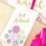 Load image into Gallery viewer, Eid Mubarak Gift Wrap | gift wrapping