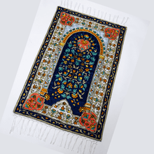 Load image into Gallery viewer, Kashmir Prayer Mats-Shalimar