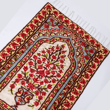 Load image into Gallery viewer, Kashmir Prayer Mats-Nishat