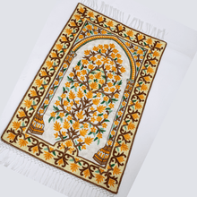 Load image into Gallery viewer, Kashmir Prayer Mats-Char Chinar | Prayer Rug