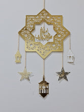 Load image into Gallery viewer, Star Hanging Light