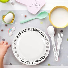 Load image into Gallery viewer, Plate Set