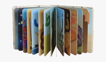 Load image into Gallery viewer, Alphabet book