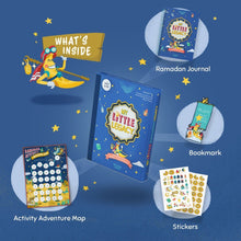 Load image into Gallery viewer, My Little Legacy: Ramadan Kids Journal