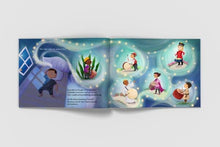 Load image into Gallery viewer, Wake up! It’s the Ramadan Drummer