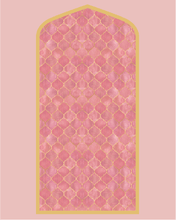 Load image into Gallery viewer, Mansour Pink | Rugs