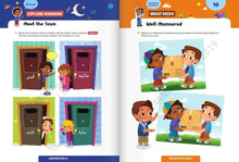 Load image into Gallery viewer, Arabic Books for Kids