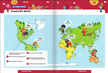 Load image into Gallery viewer, kids reading books