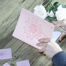 Load image into Gallery viewer, Magnificient Marjan Coral Edition Ramadan Legacy Planner