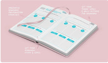 Load image into Gallery viewer, Ramadan Legacy Planner - Night of Power Edition