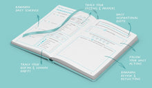 Load image into Gallery viewer, ramadan daily planner