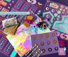 Load image into Gallery viewer, Ramadan Vocabulary”