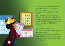 Load image into Gallery viewer, Stories for Younger Generations