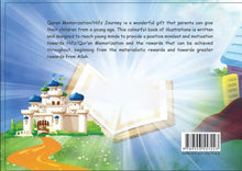 Load image into Gallery viewer, The Crown and the Robe | Stories for Younger Generations