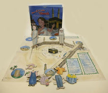 Load image into Gallery viewer, Mecca Books