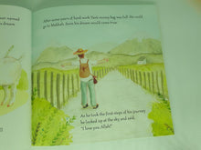 Load image into Gallery viewer, Yan’s Hajj The Journey of a Lifetime