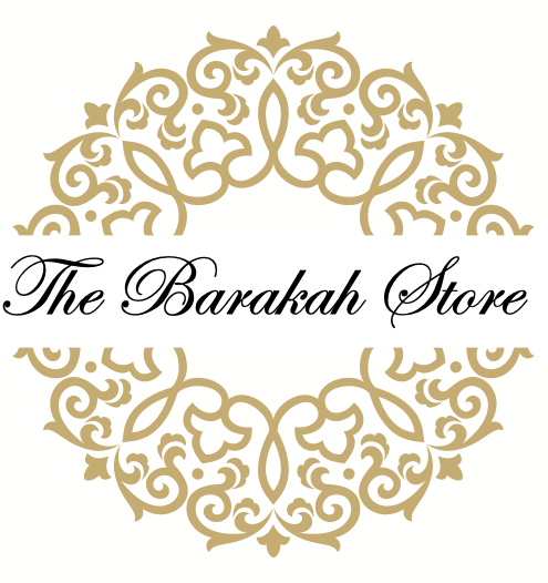 The Barakah Store logo