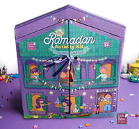 Ramadan Activity Kit