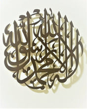 Load image into Gallery viewer, Calligraphy Art
