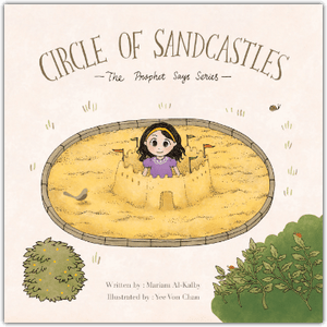 Circle of Sandcastles | The Prophet Says Series