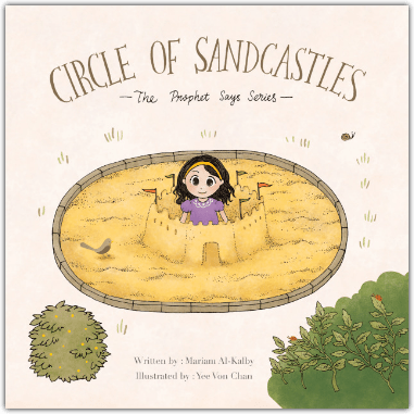 Circle of Sandcastles | The Prophet Says Series