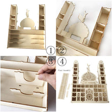 Load image into Gallery viewer, Ramadan Advent Calendar 
