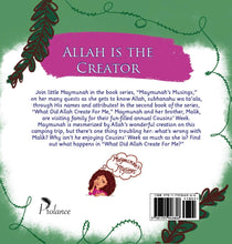 Load image into Gallery viewer, Muslim kids Book Nook
