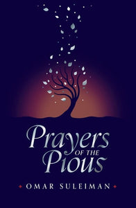 Prayer Of The Pious