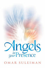 Load image into Gallery viewer, Angels in Your Presence book
