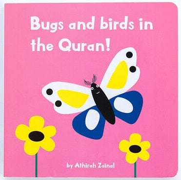 Bugs and Birds in the Quran